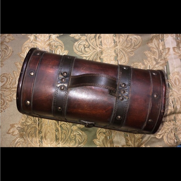 1820s-1920s Autopsy Medical Box Prop - Picture 4 of 9